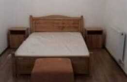 Garsoniera de 45 mp, zona Parcului Central