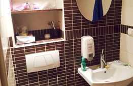 Apartament 2 camere de inchiriat, decomandat, 50 mp utili, zona Napoca