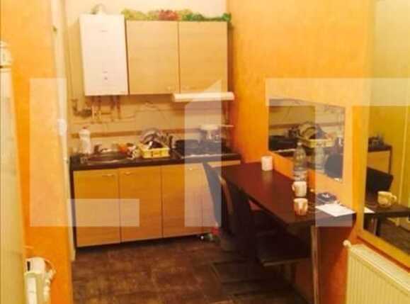 Apartament de închiriat 2 camere Central - 7433AI | BLITZ Cluj-Napoca | Poza4