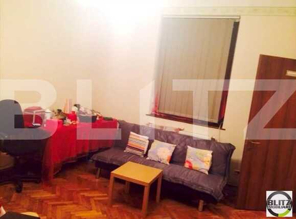 Apartament de închiriat 2 camere Central - 7433AI | BLITZ Cluj-Napoca | Poza3