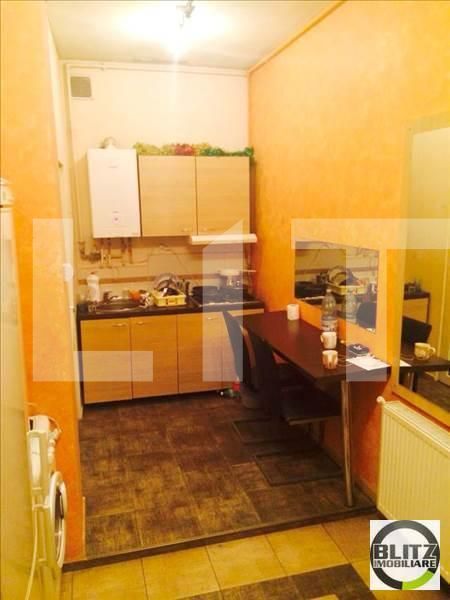 Apartament de închiriat 2 camere Central - 7433AI | BLITZ Cluj-Napoca | Poza4