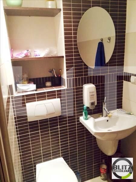 Apartament de închiriat 2 camere Central - 7433AI | BLITZ Cluj-Napoca | Poza6