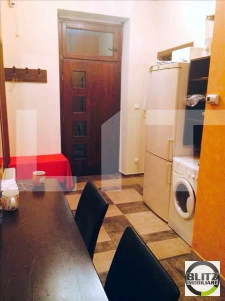 Apartament de închiriat 2 camere Central - 7433AI | BLITZ Cluj-Napoca | Poza5