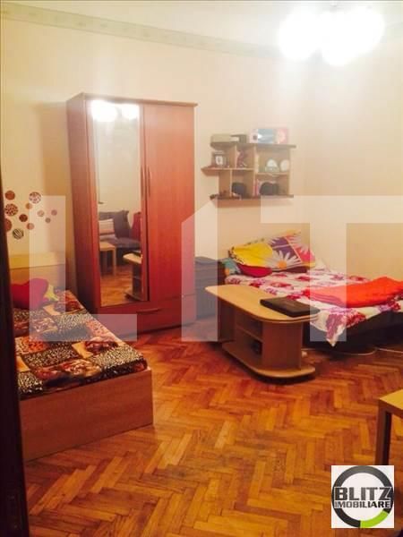Apartament de închiriat 2 camere Central - 7433AI | BLITZ Cluj-Napoca | Poza2