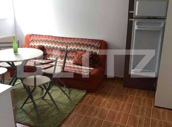 Apartament de închiriat 2 camere Zorilor - 74330AI | BLITZ Cluj-Napoca | Poza4