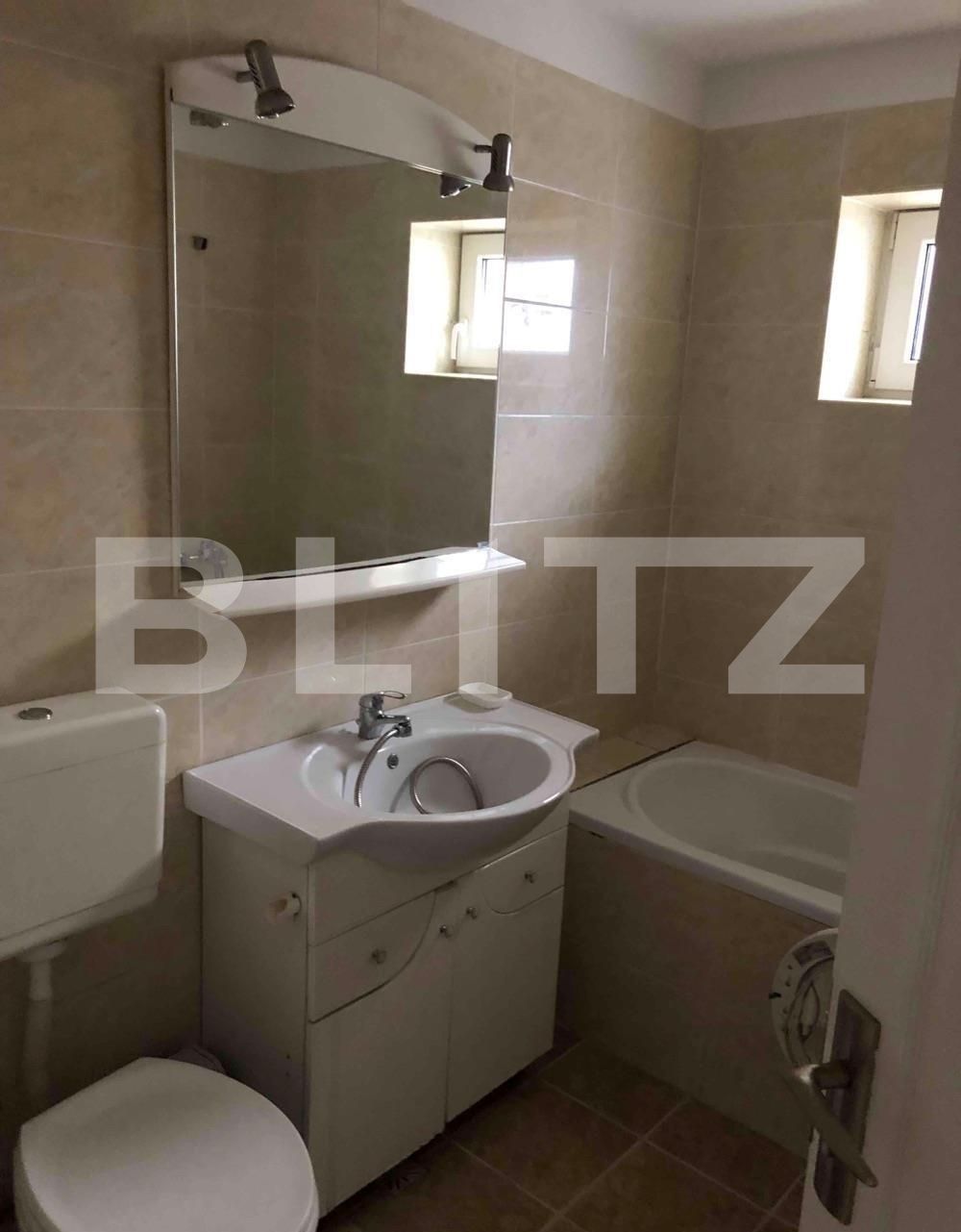 Apartament de închiriat 2 camere Zorilor - 74330AI | BLITZ Cluj-Napoca | Poza3