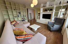 Apartament superb, 97 mp, parcare, finisaje lux, in Andrei Muresanu!