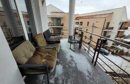 Apartament superb, 97 mp, parcare, finisaje lux, in Andrei Muresanu!