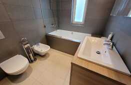 Apartament superb, 97 mp, parcare, finisaje lux, in Andrei Muresanu!