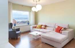 Apartament superb, 97 mp, parcare, finisaje lux, in Andrei Muresanu!