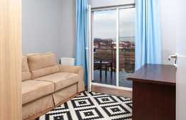 Apartament superb, 97 mp, parcare, finisaje lux, in Andrei Muresanu!