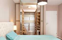 Apartament superb, 97 mp, parcare, finisaje lux, in Andrei Muresanu!