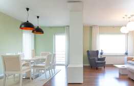 Apartament superb, 97 mp, parcare, finisaje lux, in Andrei Muresanu!