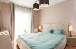 Apartament superb, 97 mp, parcare, finisaje lux, in Andrei Muresanu!