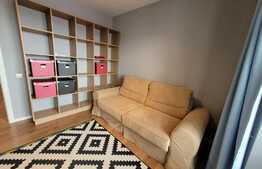 Apartament superb, 97 mp, parcare, finisaje lux, in Andrei Muresanu!