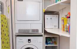 Apartament superb, 97 mp, parcare, finisaje lux, in Andrei Muresanu!