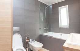 Apartament superb, 97 mp, parcare, finisaje lux, in Andrei Muresanu!