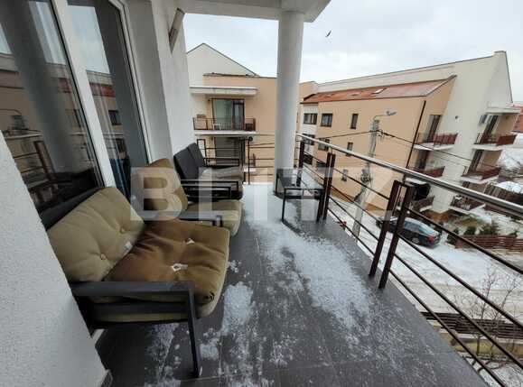 Apartament de vânzare 3 camere Andrei Mureşanu - 74331AV | BLITZ Cluj-Napoca | Poza19