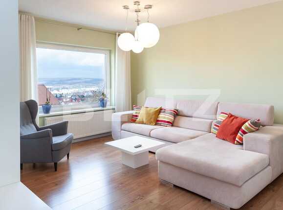 Apartament de vânzare 3 camere Andrei Mureşanu - 74331AV | BLITZ Cluj-Napoca | Poza1