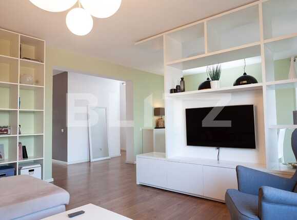 Apartament de vânzare 3 camere Andrei Mureşanu - 74331AV | BLITZ Cluj-Napoca | Poza9