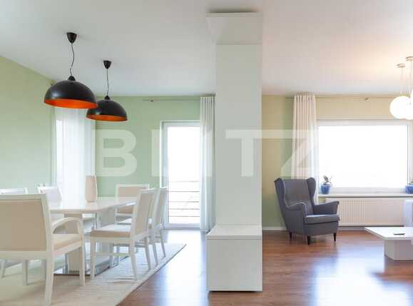 Apartament de vânzare 3 camere Andrei Mureşanu - 74331AV | BLITZ Cluj-Napoca | Poza2