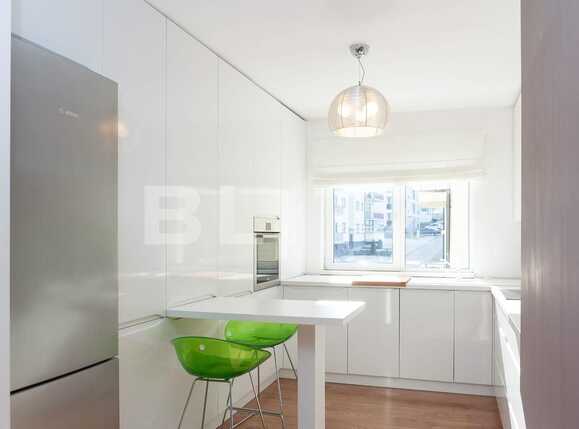 Apartament de vânzare 3 camere Andrei Mureşanu - 74331AV | BLITZ Cluj-Napoca | Poza4