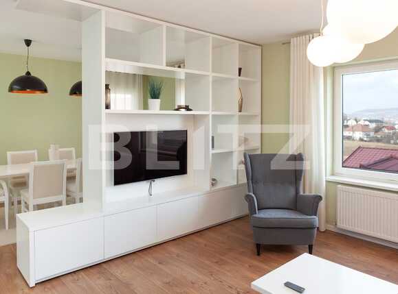 Apartament de vânzare 3 camere Andrei Mureşanu - 74331AV | BLITZ Cluj-Napoca | Poza8