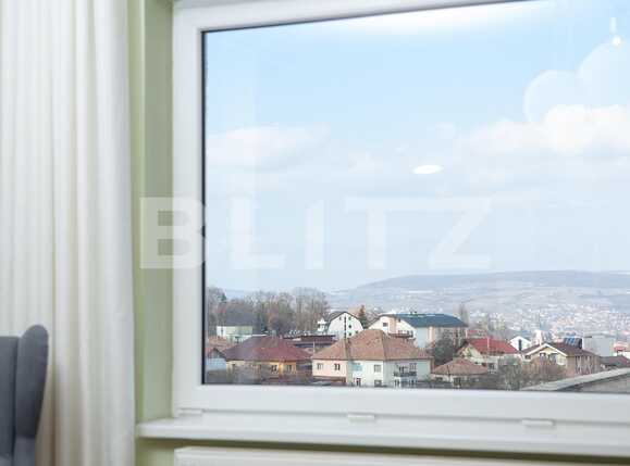 Apartament de vânzare 3 camere Andrei Mureşanu - 74331AV | BLITZ Cluj-Napoca | Poza10