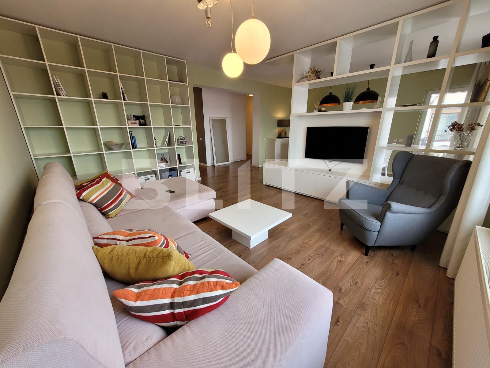 Apartament de vânzare 3 camere Andrei Mureşanu - 74331AV | BLITZ Cluj-Napoca | Poza7