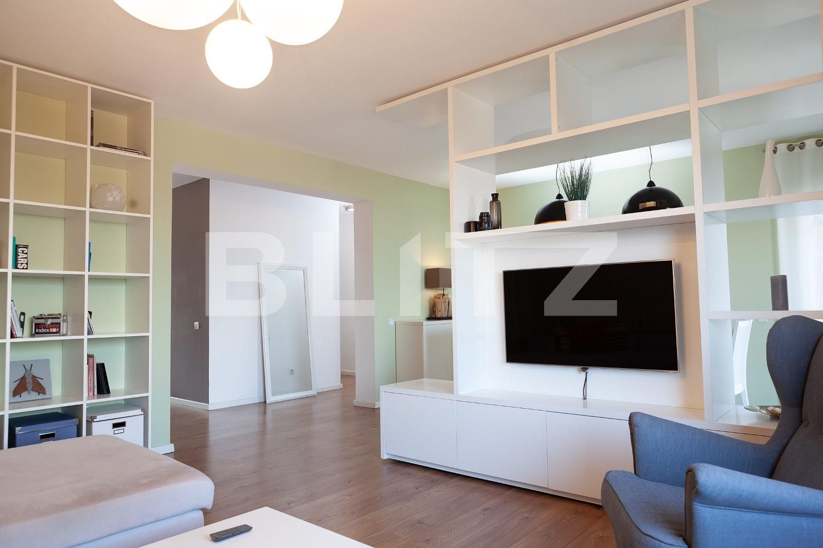 Apartament de vânzare 3 camere Andrei Mureşanu - 74331AV | BLITZ Cluj-Napoca | Poza9