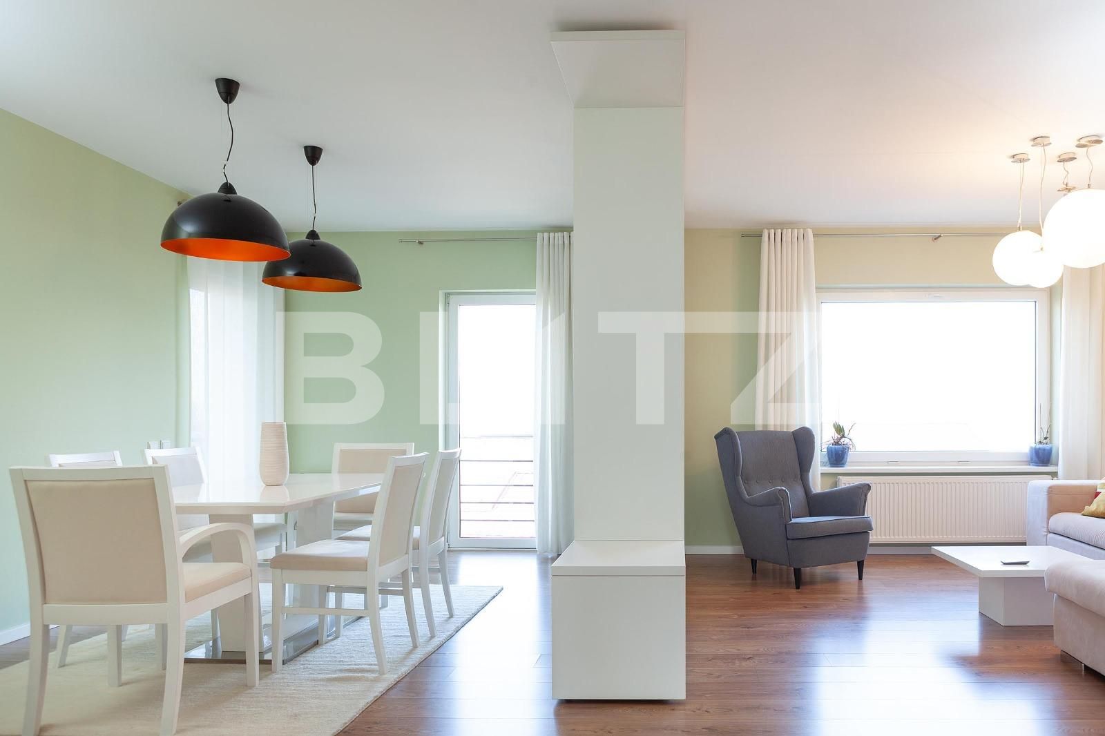 Apartament de vânzare 3 camere Andrei Mureşanu - 74331AV | BLITZ Cluj-Napoca | Poza2