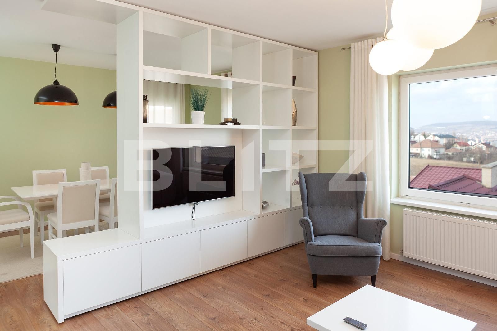 Apartament de vânzare 3 camere Andrei Mureşanu - 74331AV | BLITZ Cluj-Napoca | Poza8