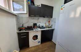 Garsoniera de vanzare de 21 mp, recent renovata, posibilitate de preluare chiriasi, zona Fabricii de Zahar!