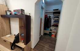 Garsoniera de vanzare de 21 mp, recent renovata, posibilitate de preluare chiriasi, zona Fabricii de Zahar!