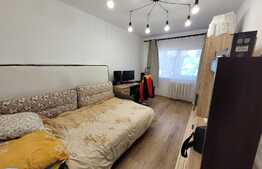 Garsoniera de vanzare de 21 mp, recent renovata, posibilitate de preluare chiriasi, zona Fabricii de Zahar!