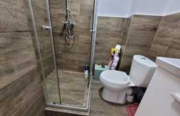 Garsoniera de vanzare de 21 mp, recent renovata, posibilitate de preluare chiriasi, zona Fabricii de Zahar!