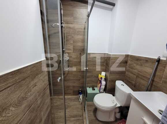 Garsonieră de vânzare Marasti - 74332AV | BLITZ Cluj-Napoca | Poza5