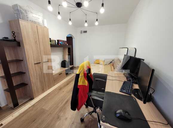 Garsonieră de vânzare Marasti - 74332AV | BLITZ Cluj-Napoca | Poza1