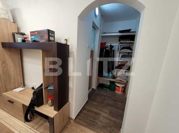 Garsonieră de vânzare Marasti - 74332AV | BLITZ Cluj-Napoca | Poza6