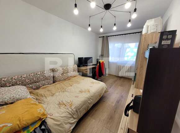 Garsonieră de vânzare Marasti - 74332AV | BLITZ Cluj-Napoca | Poza2