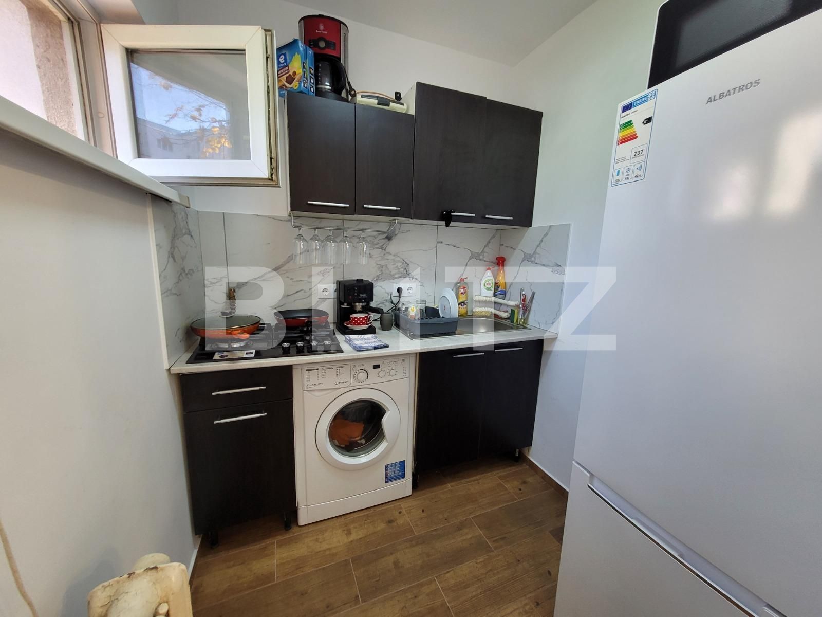 Garsonieră de vânzare Marasti - 74332AV | BLITZ Cluj-Napoca | Poza3