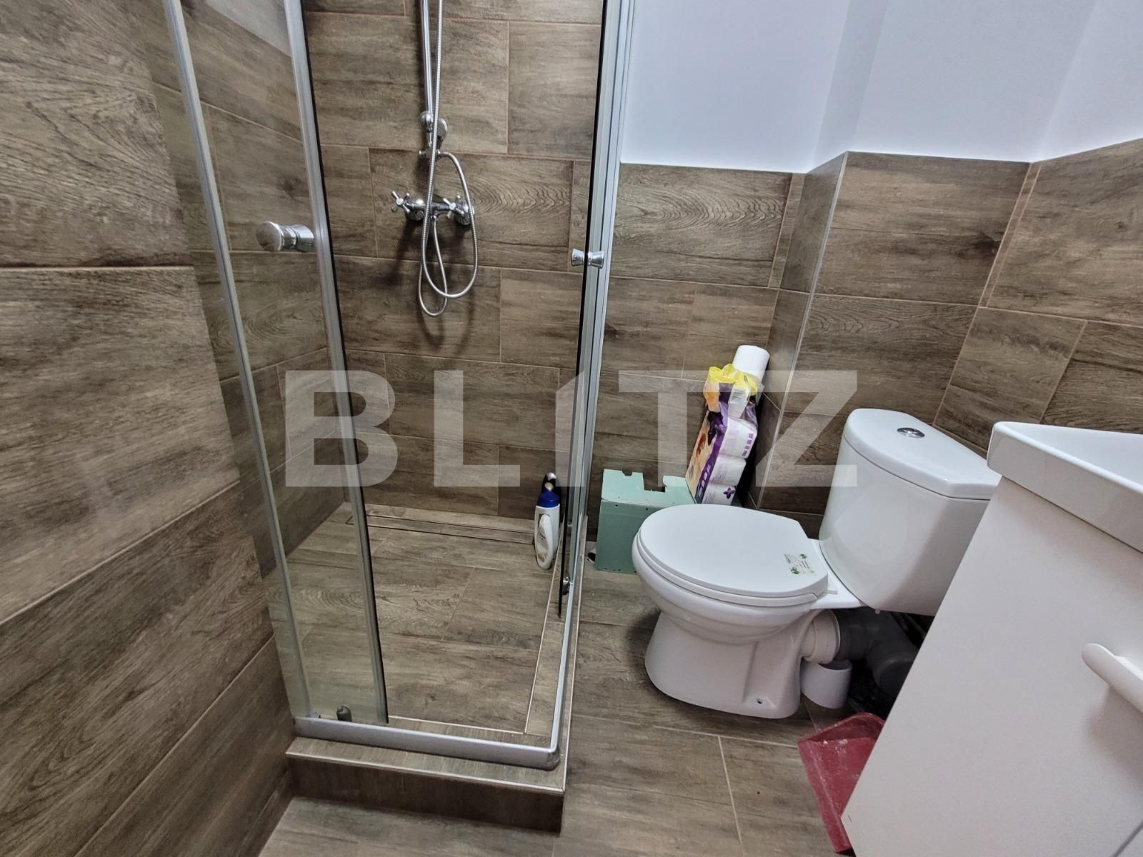Garsonieră de vânzare Marasti - 74332AV | BLITZ Cluj-Napoca | Poza4