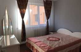 Apartament recent renovat, 2 camere, 50 mp, zona Gării