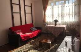 Apartament recent renovat, 2 camere, 50 mp, zona Gării