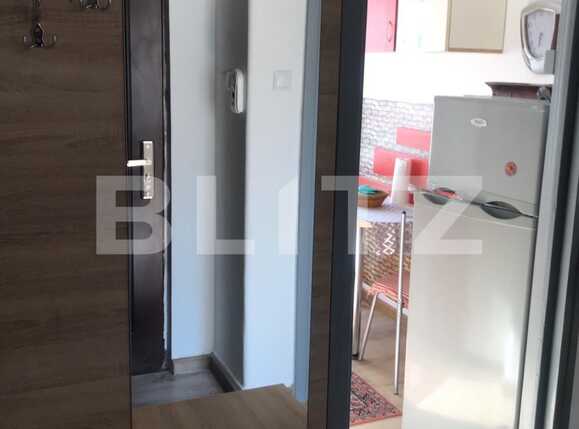 Apartament de închiriat 2 camere Central - 74334AI | BLITZ Cluj-Napoca | Poza5
