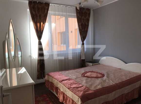 Apartament de închiriat 2 camere Central - 74334AI | BLITZ Cluj-Napoca | Poza4