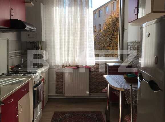 Apartament de închiriat 2 camere Central - 74334AI | BLITZ Cluj-Napoca | Poza7