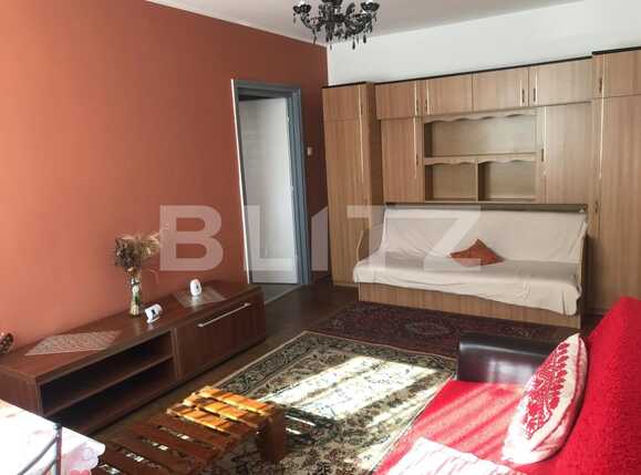 Apartament de închiriat 2 camere Central - 74334AI | BLITZ Cluj-Napoca | Poza3