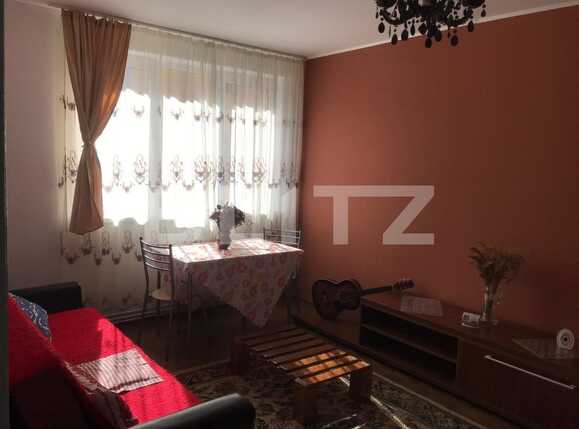 Apartament de închiriat 2 camere Central - 74334AI | BLITZ Cluj-Napoca | Poza2