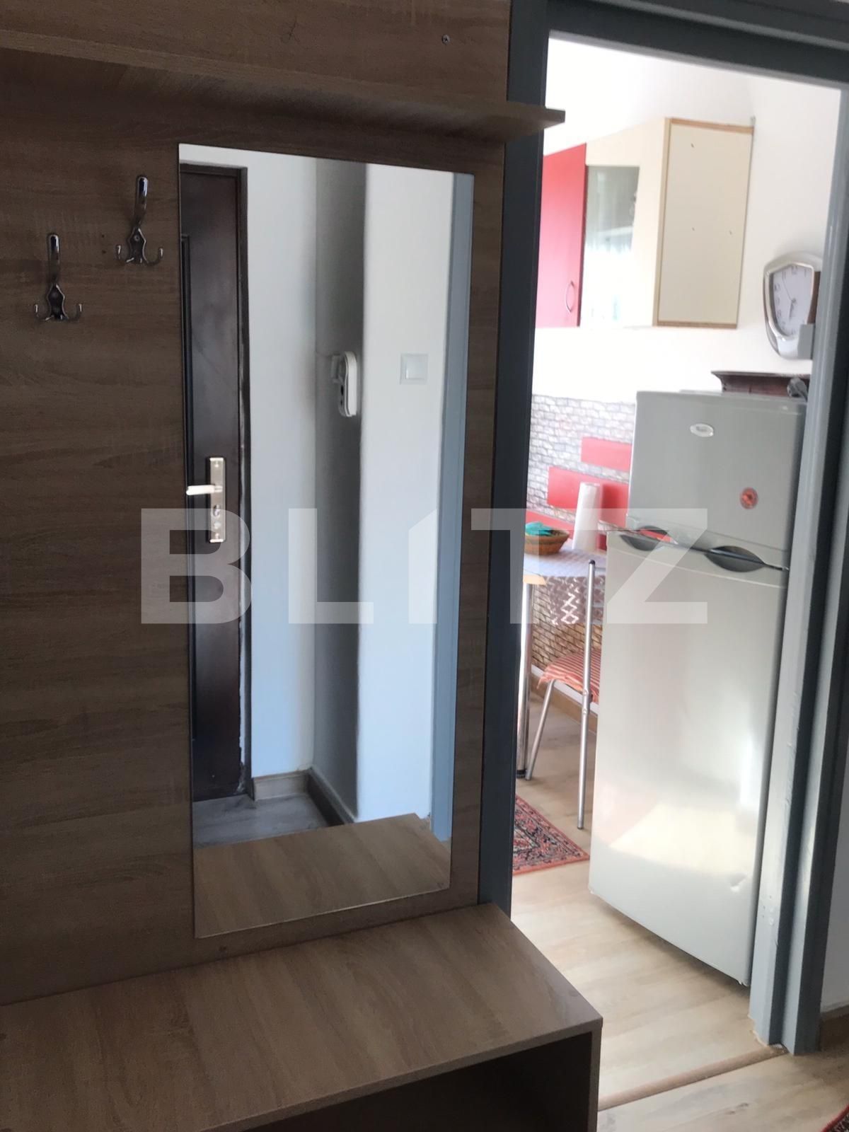 Apartament de închiriat 2 camere Central - 74334AI | BLITZ Cluj-Napoca | Poza5